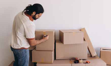 Eşyalarınızı Doğru Paketleme Teknikleri