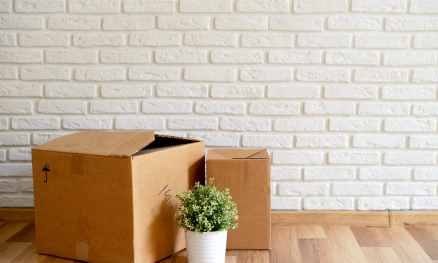 Evden Eve Taşınırken Dikkat Edilmesi Gerekenler